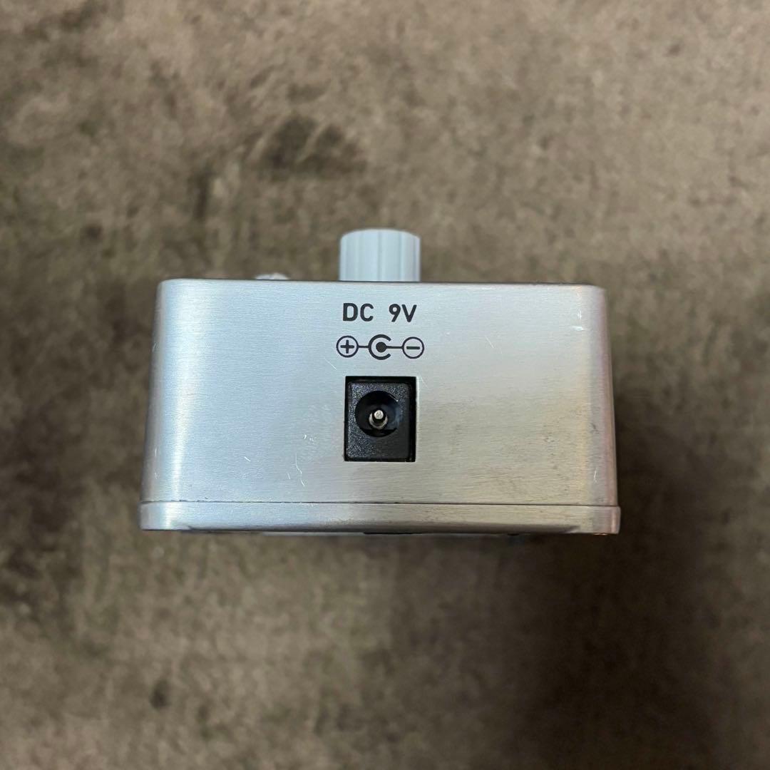 ギター Source Audio SA170 Programmable EQ