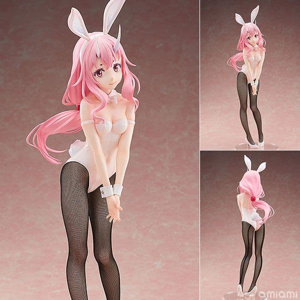 転生したらスライムだった件 シュナ バニーVer. フィギュア