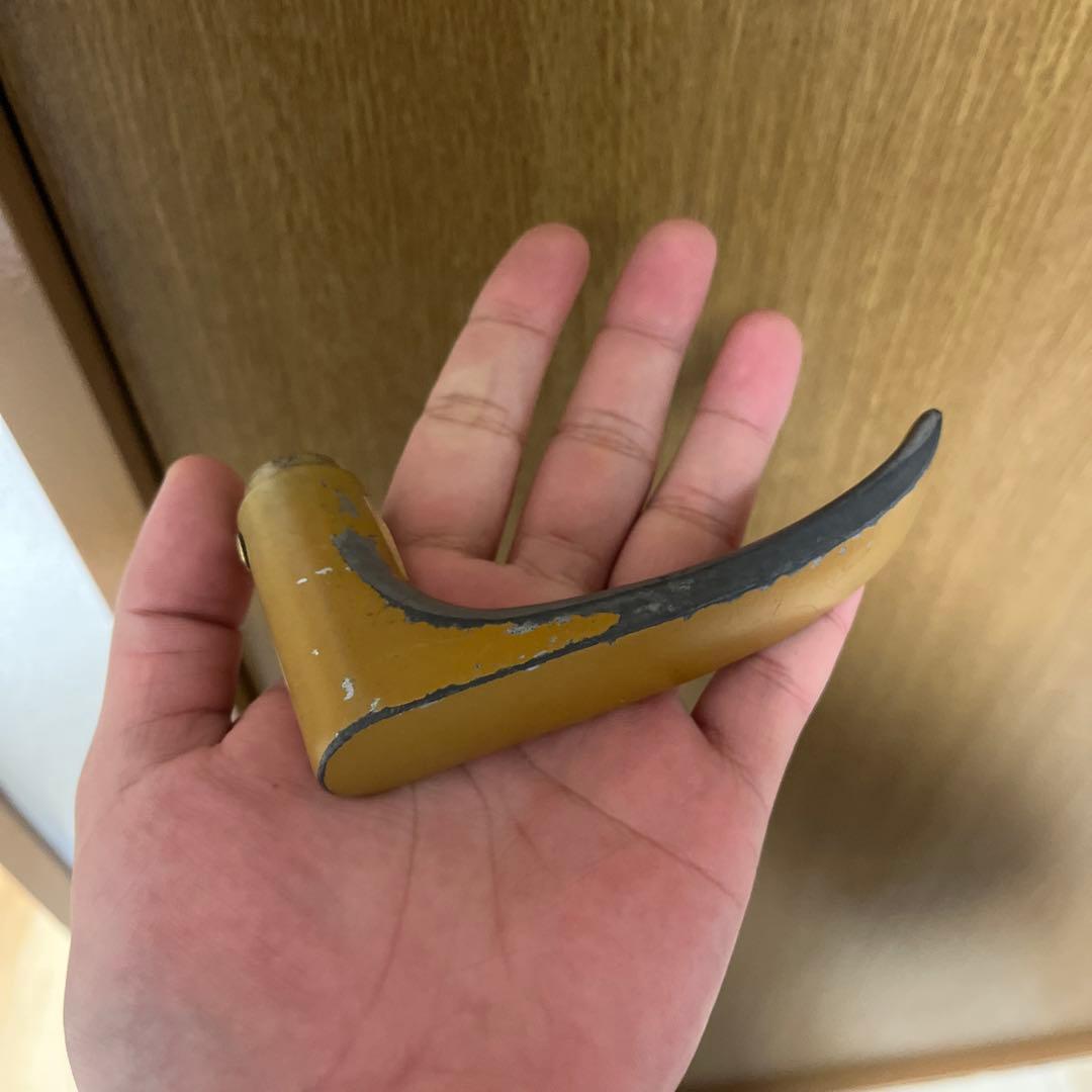 ドアノブ