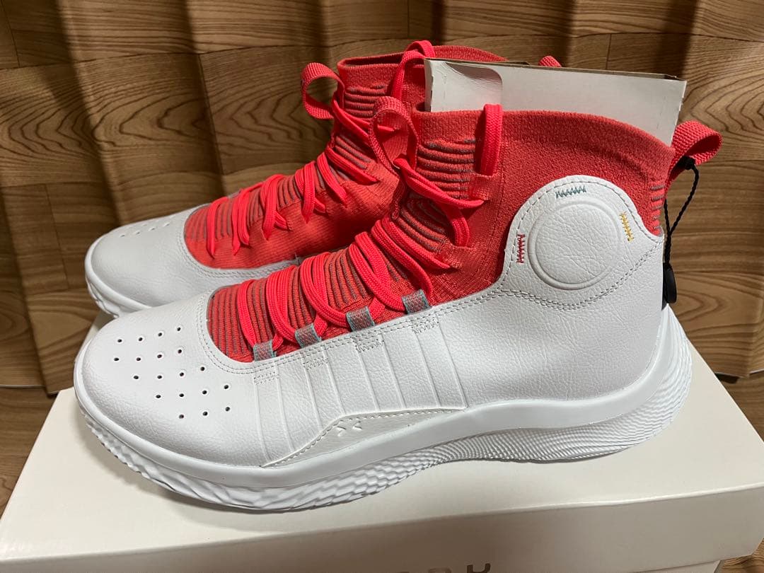 curry4 フロトロ