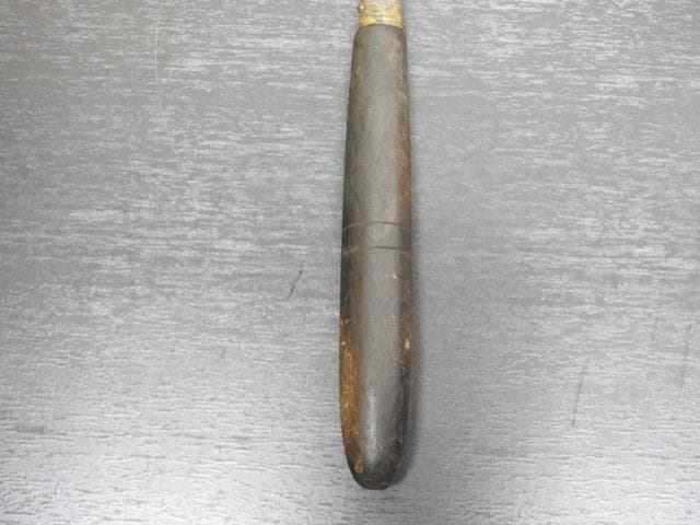 錫杖　MA257