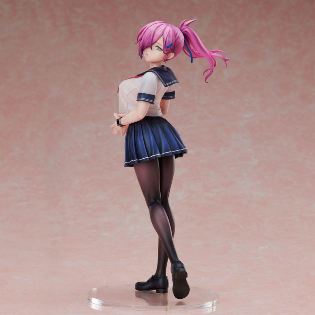【新品未開封】アズールレーン トリエステ 完成品フィギュア