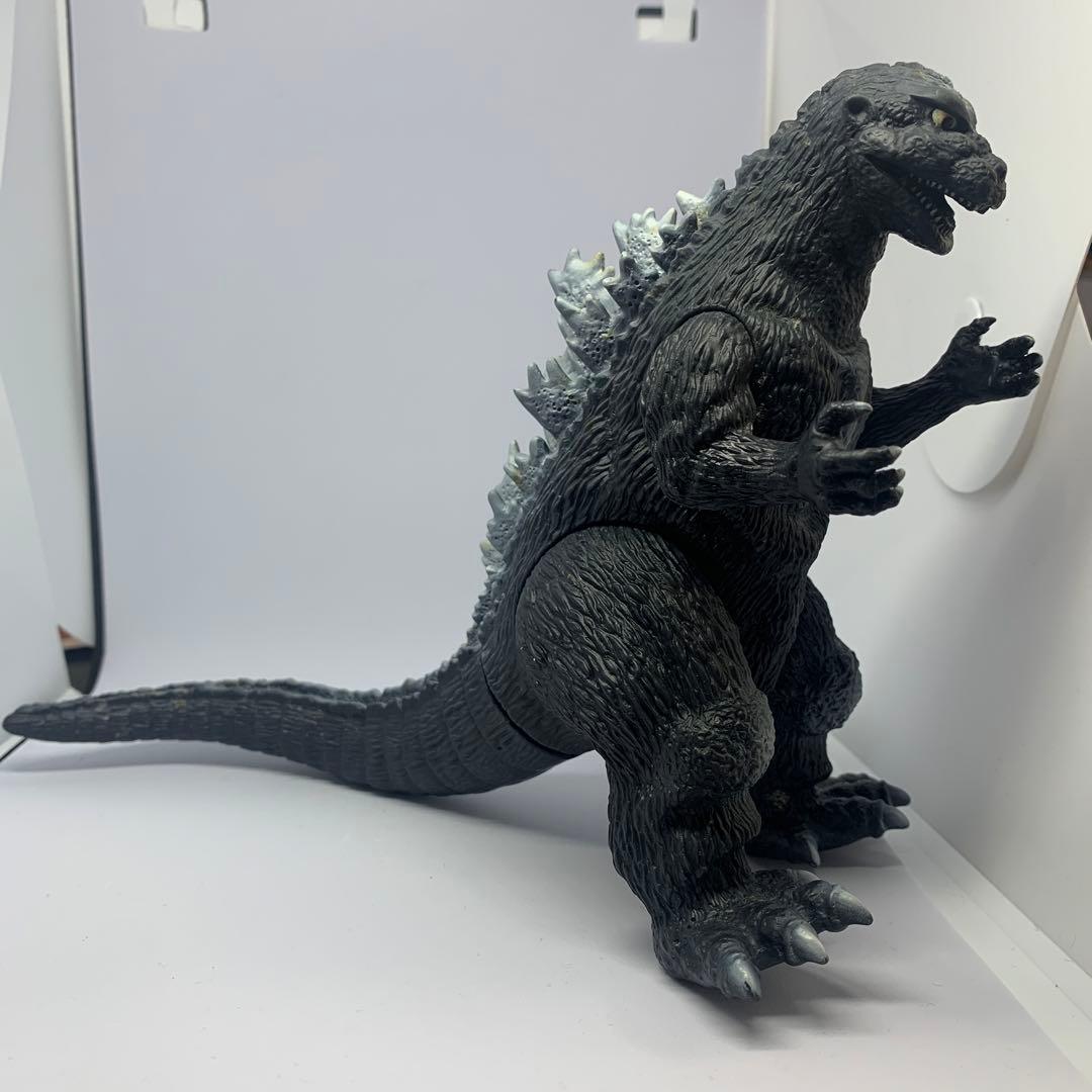 ゴジラ