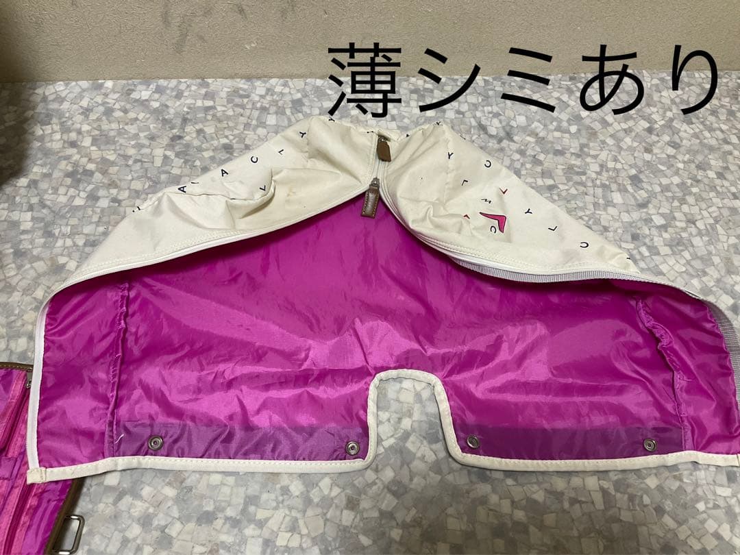 中古 キャロウェイ キャロウェイ　レディースキャディバッグ