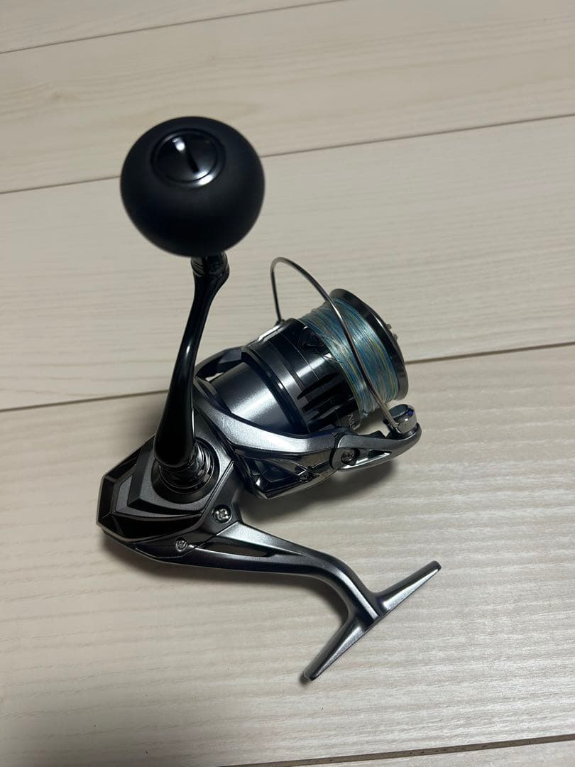 ナスキーC5000XG