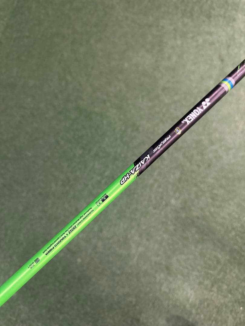 ヨネックス　GT455 7