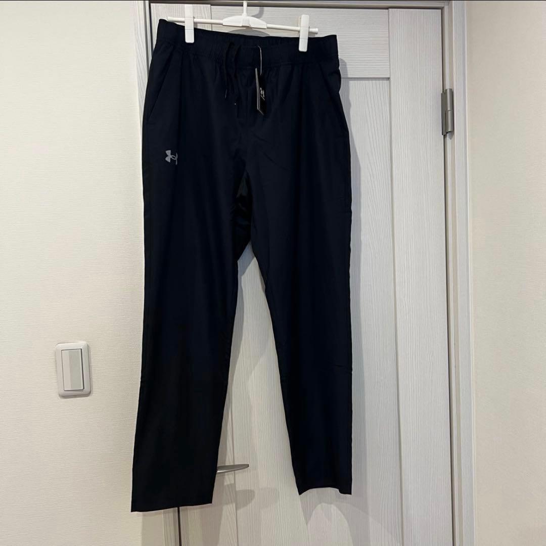 【UNDER ARMOR】メンズ パンツ トレーニングウェア 2XL 裏起毛