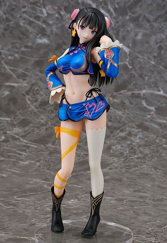 Tony CCG EXPO ジィ綾 2015Ver フィギュア