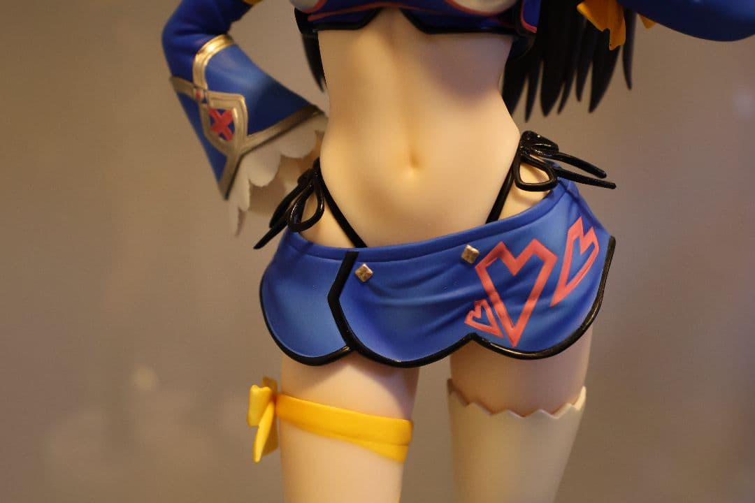 Tony CCG EXPO ジィ綾 2015Ver フィギュア