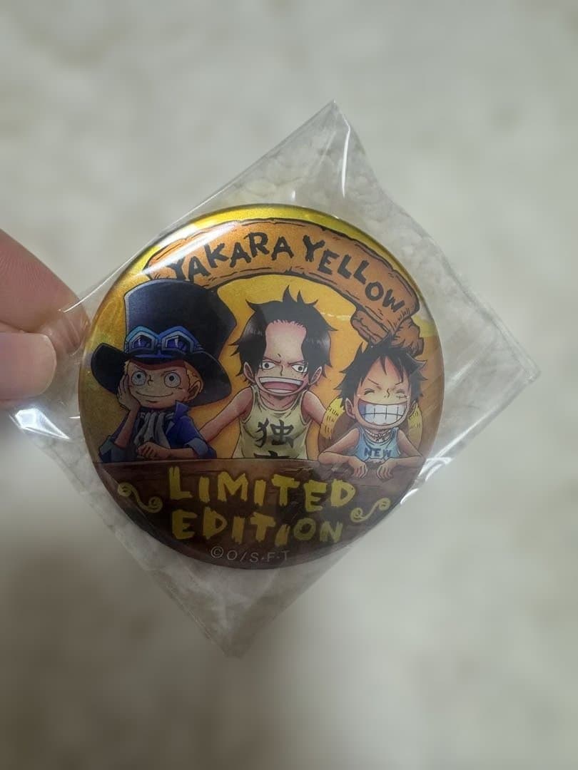 ワンピース