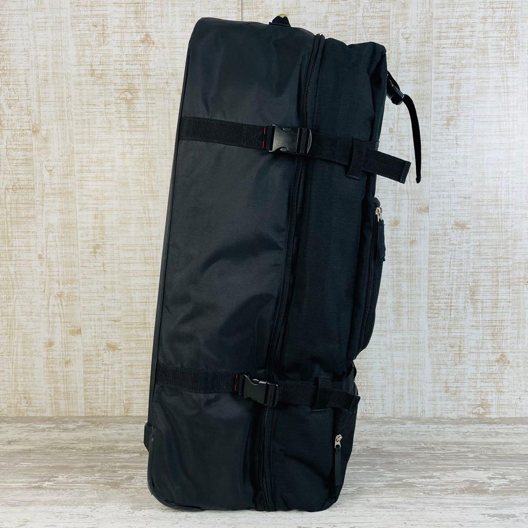 BURTON バートン　スノーボードギアバッグ　キャリーケース　防水【110L】