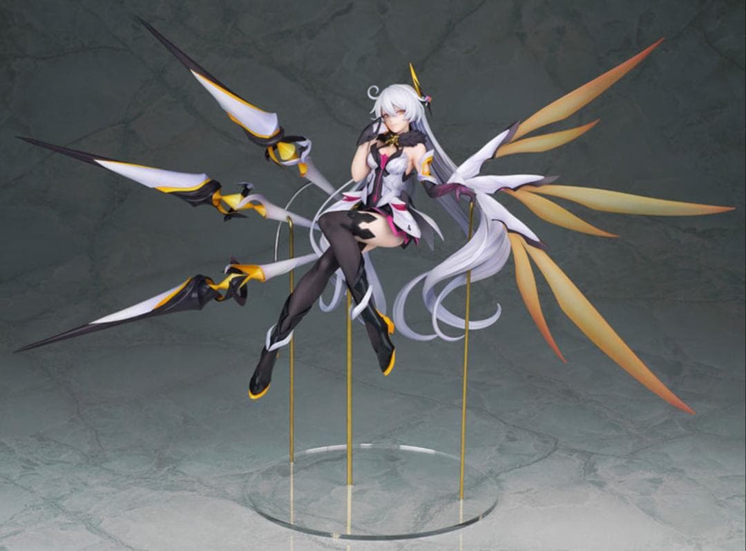 アルター　崩壊3rd 空の律者 キアナ 1/8 フィギュア 新品未開封