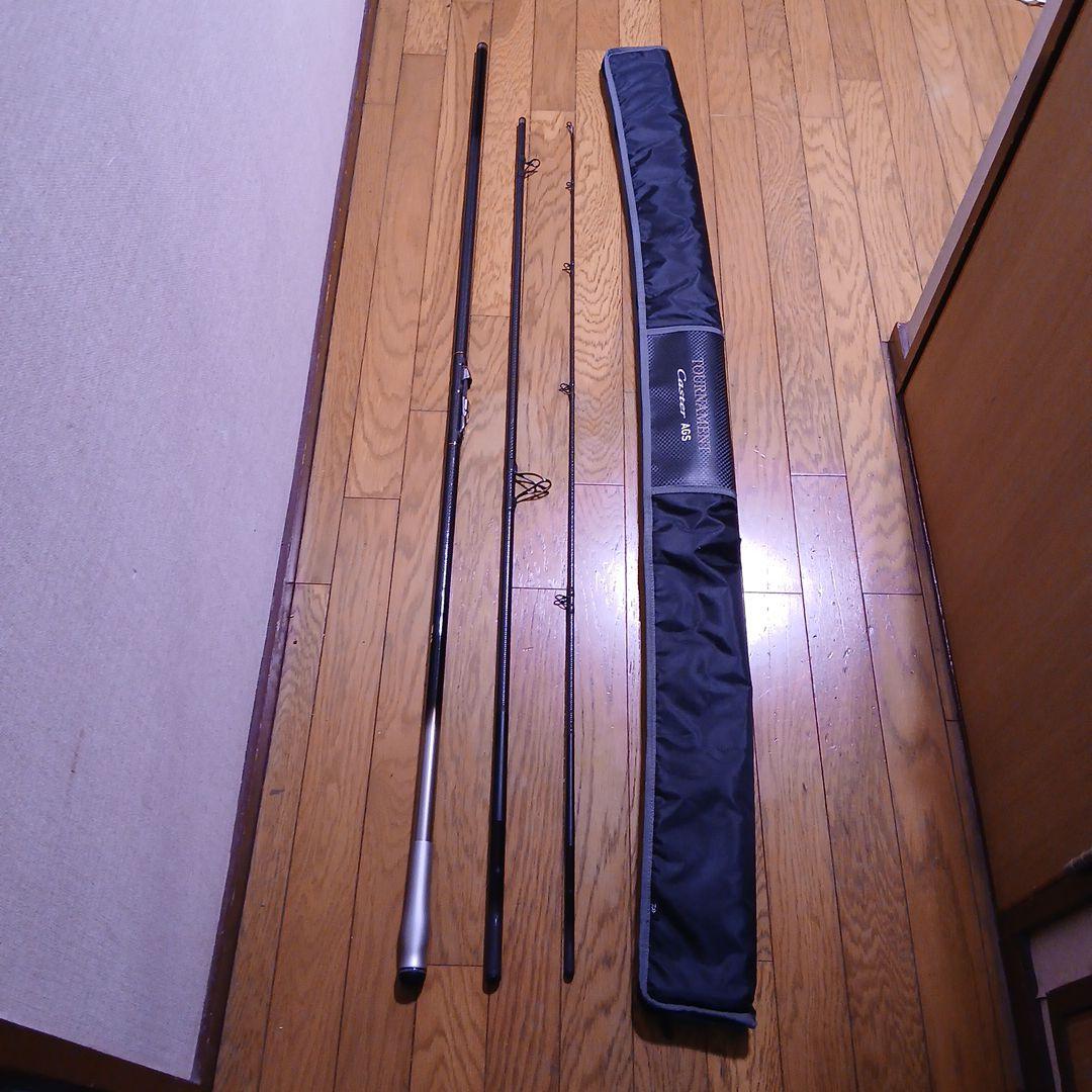 １９トーナメントキャスターＡＧＳタイプＴ２９－４００