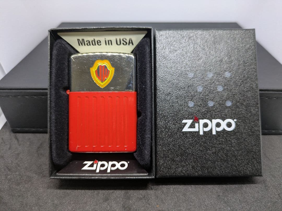 zi 82　ヴィヴィアンウエストウッド　ジッポー