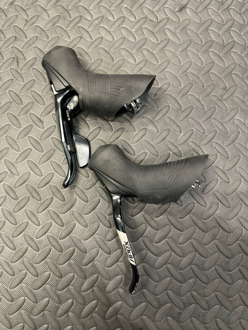 SRAM ApexXPLR 12sフルセット