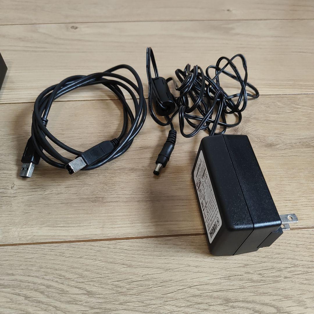【美品】STEINBERG UR-RT2 USBオーディオインターフェイス