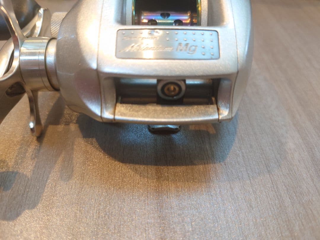 SHIMANO Scorpion nium Mg 00ベイトリール