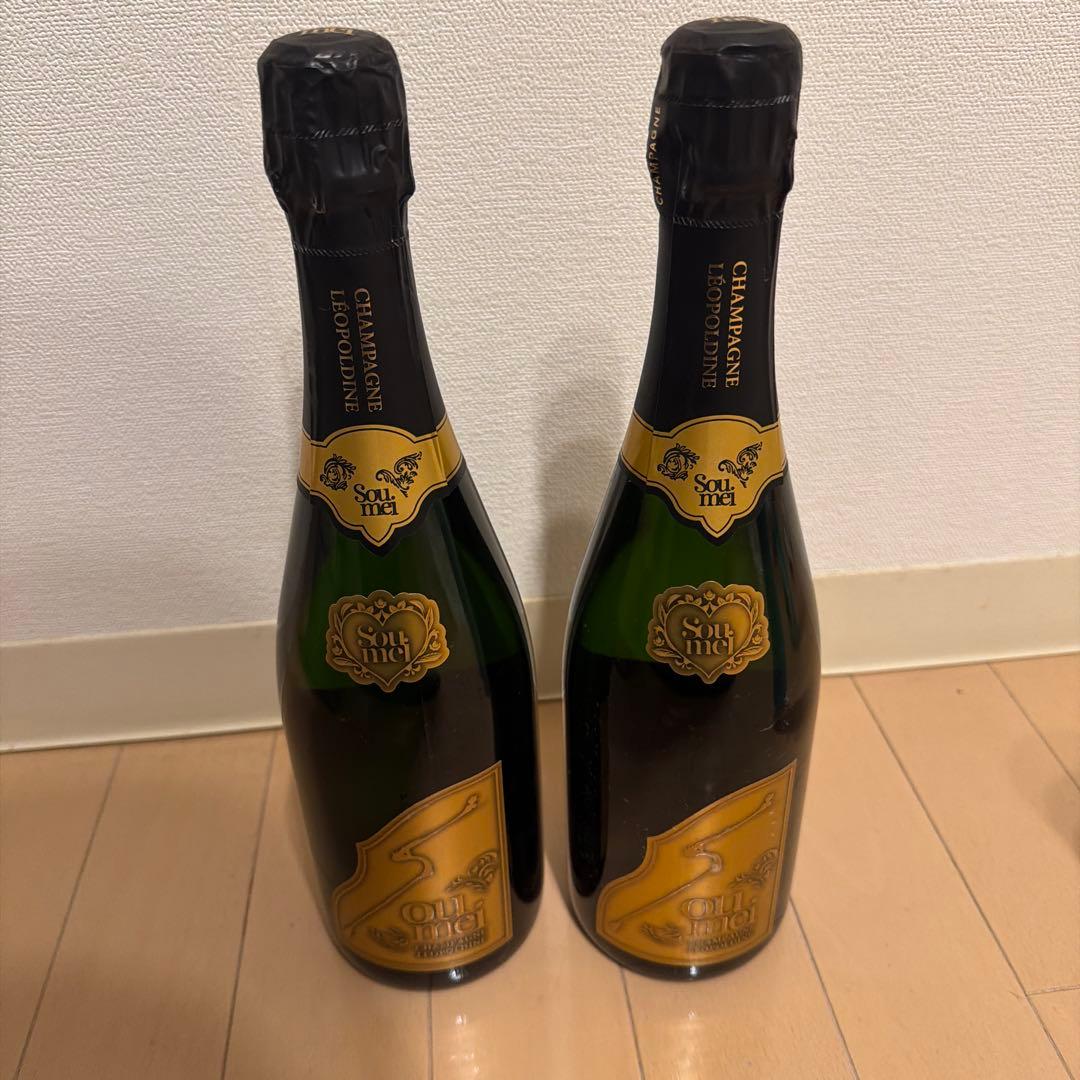 ソウメイ　白