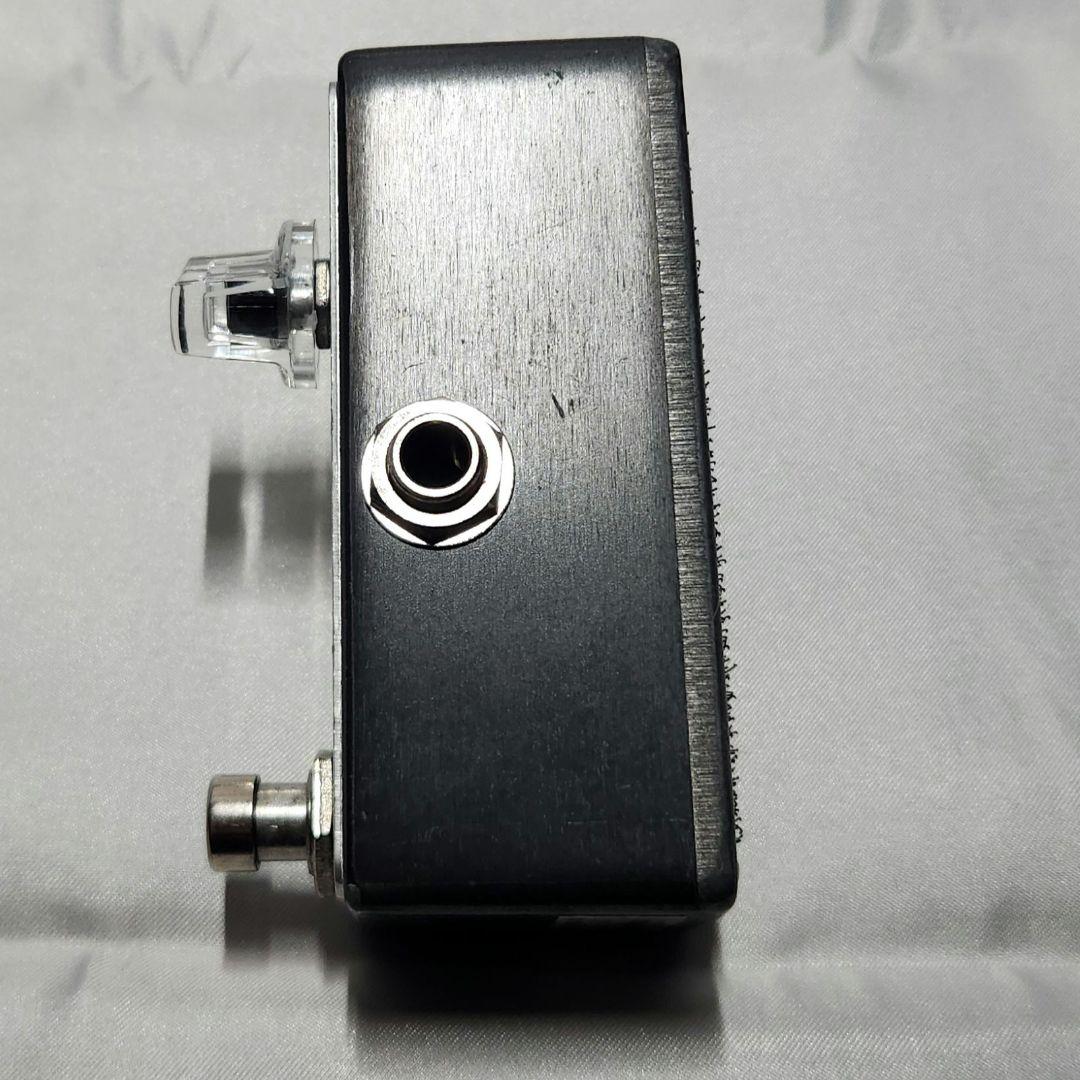 xotic EP Booster ブースター