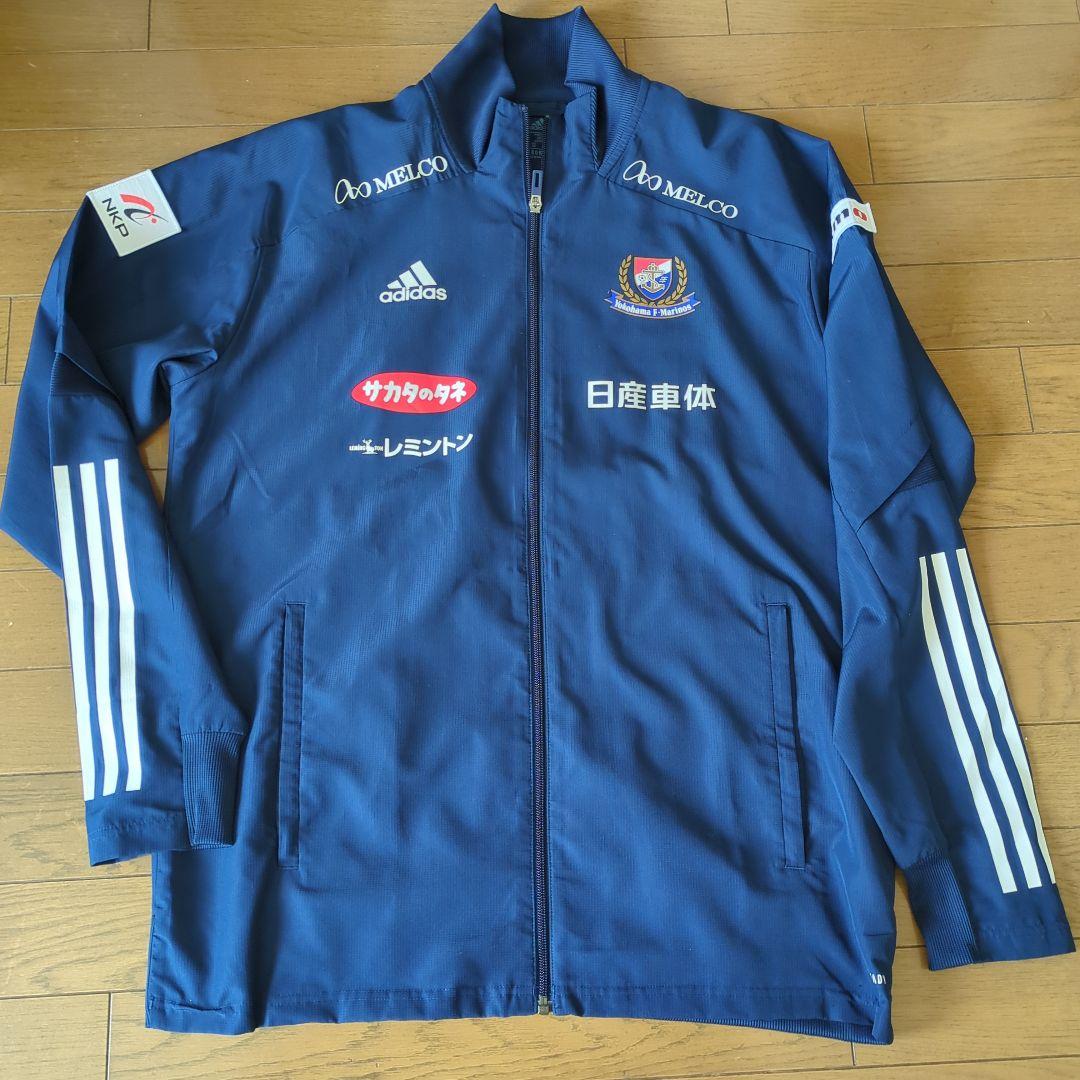 値下げ★横浜Fマリノス　練習着