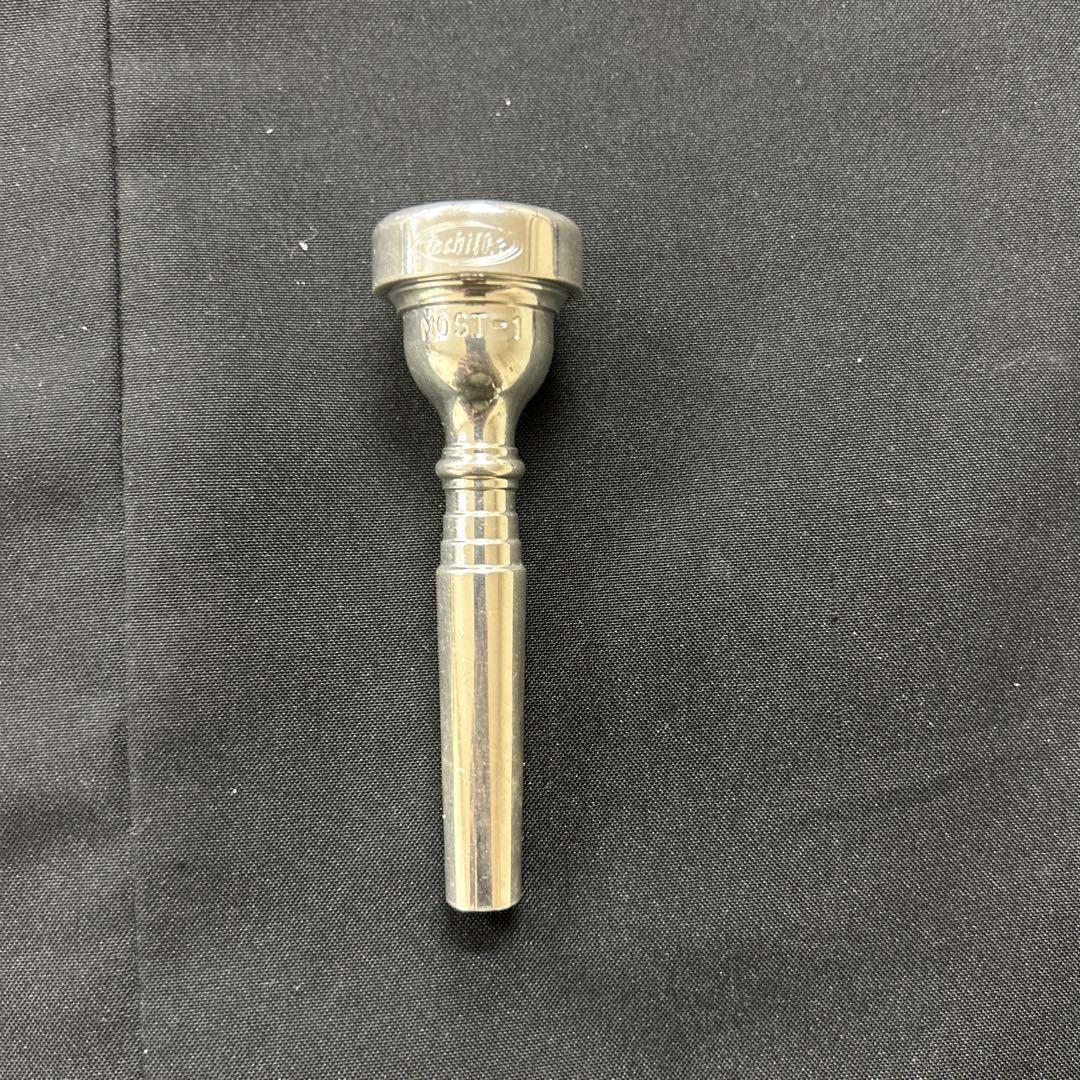 Schilke MOST 1 トランペット　マウスピース