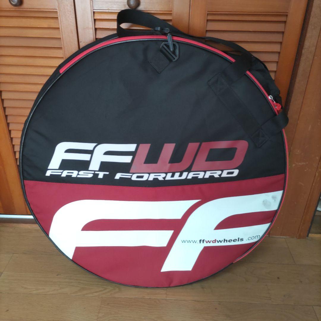 さて君 ファストフォワード FFWD　F4R DT240カーボン