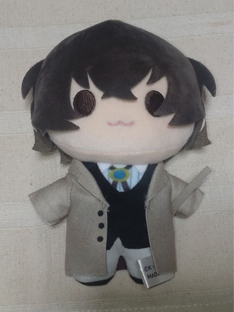 文豪ストレイドッグス　太宰治