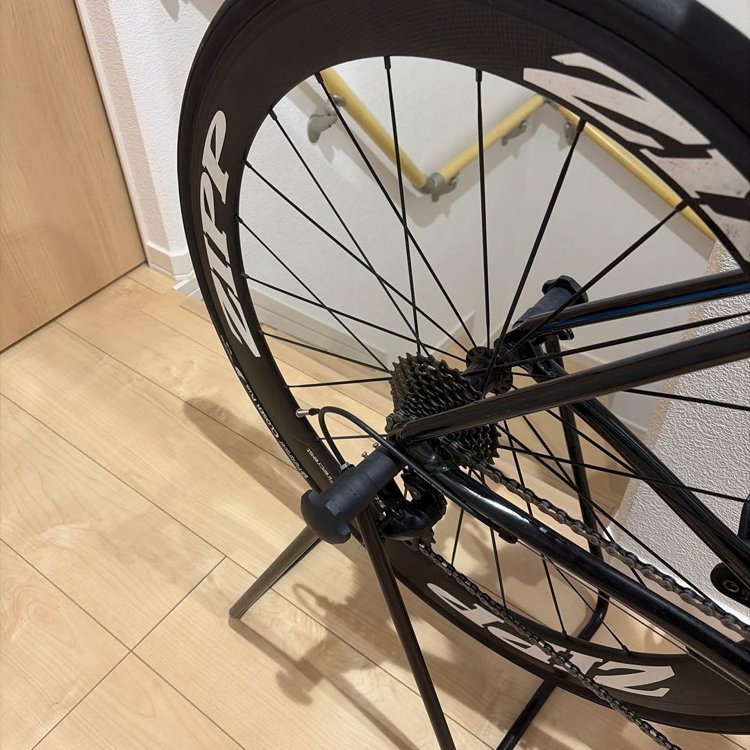 MERIDA SCULTURA100 ロードバイク スーパーチーム