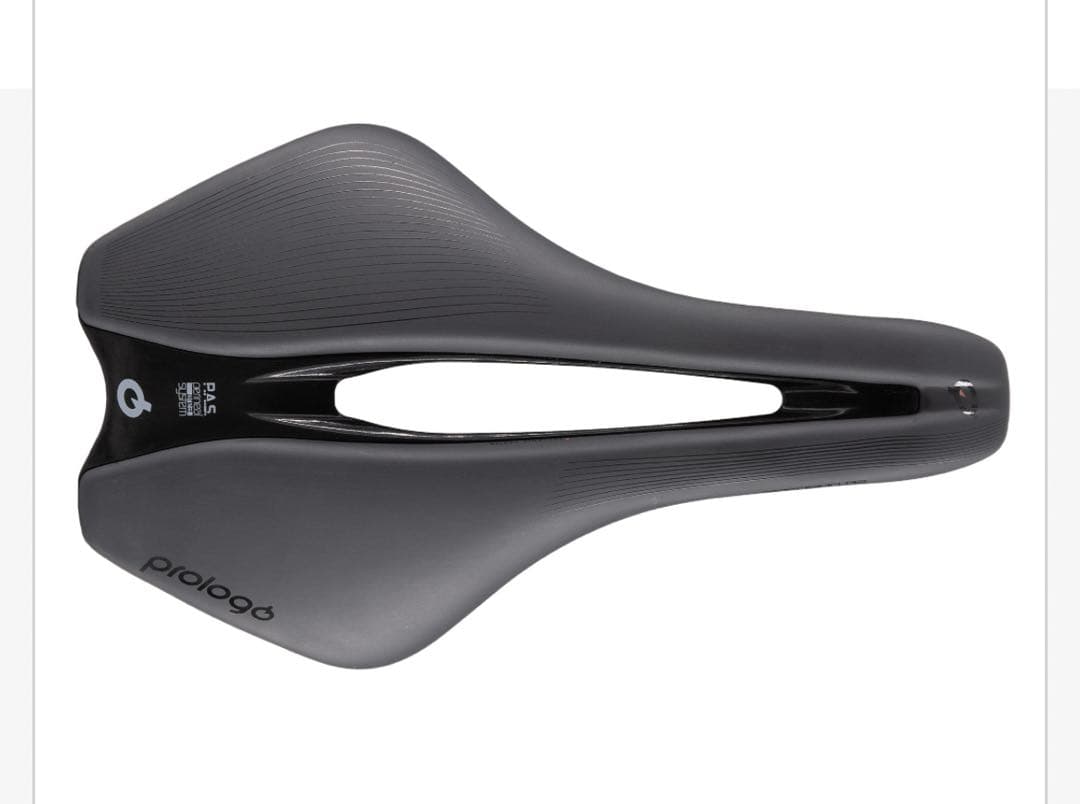 プロロゴ ディメンション R2 TIROX 143 BLack 新品