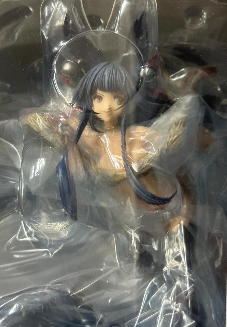 未開封 ファット・カンパニー Cygames グランブルーファンタジー ユエル