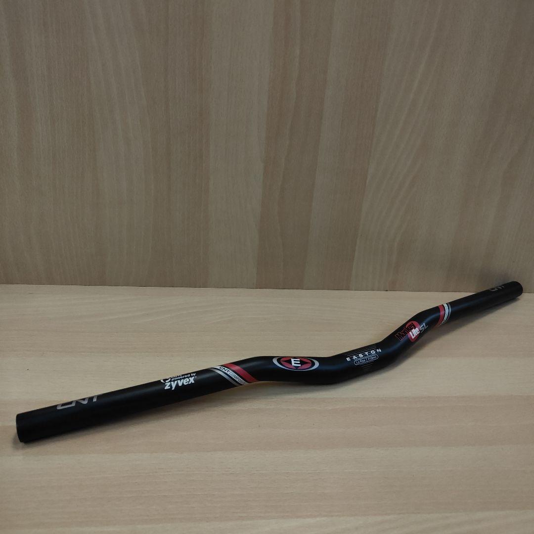 【新品未使用】EASTON イーストン モンキーライトSL カーボンハンドルバー