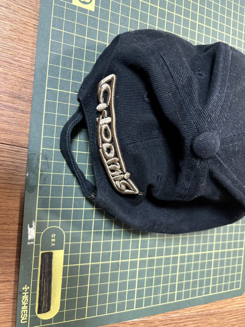 希少　正規品　G.Loomis Gルーミス キャップ スカルフィッシュ