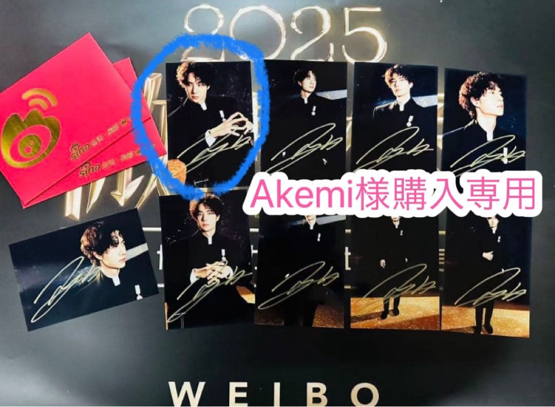 Akemi様購入専用