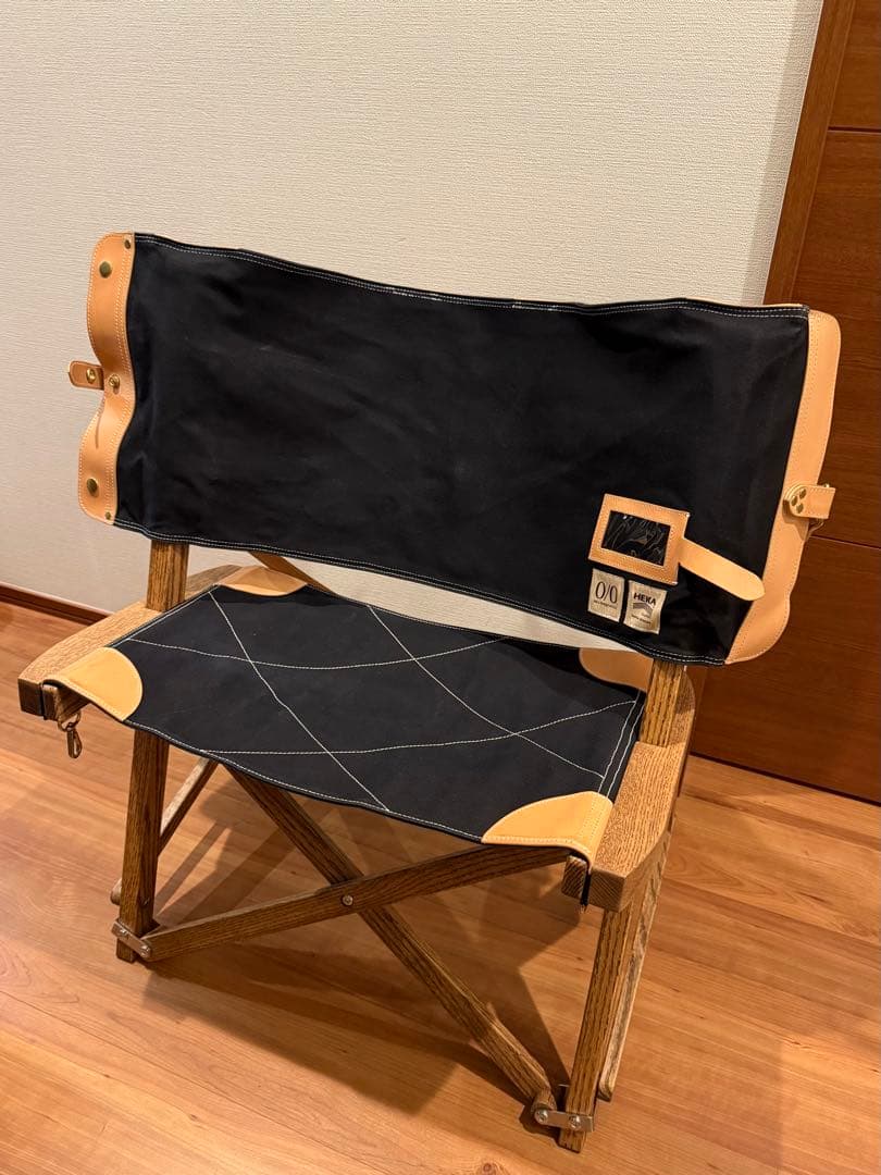 HEKAチェア neru design works ネルデザインワークス