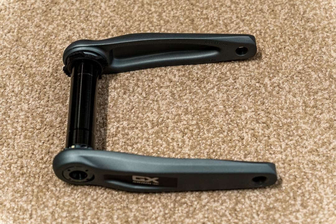 SRAM スラム GX Eagle FC-GX-D1 170mm クランクセット