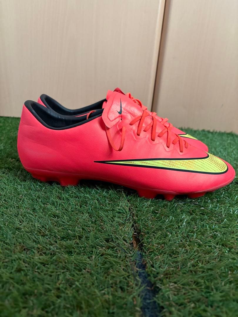 Mercurial Vapor Ⅹ HG 28.0 エリート