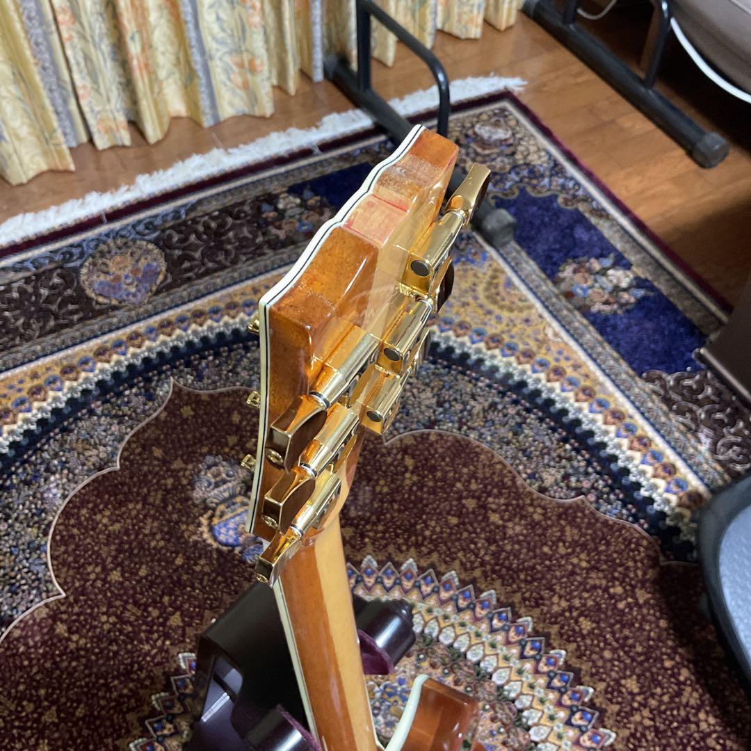 1982年YAMAHA SG-1000ウッドカスタム！