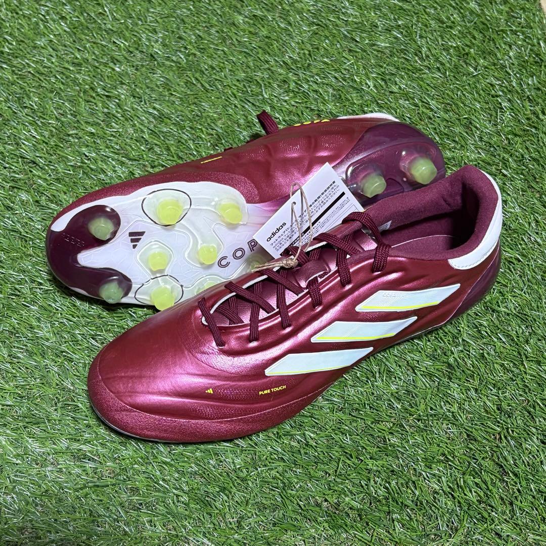 シューズ Adidas Copa Pure 2 Elite HG/AG 25.5