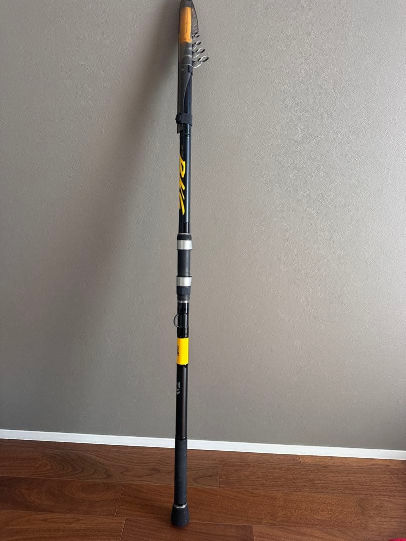 ロッド BKG H480