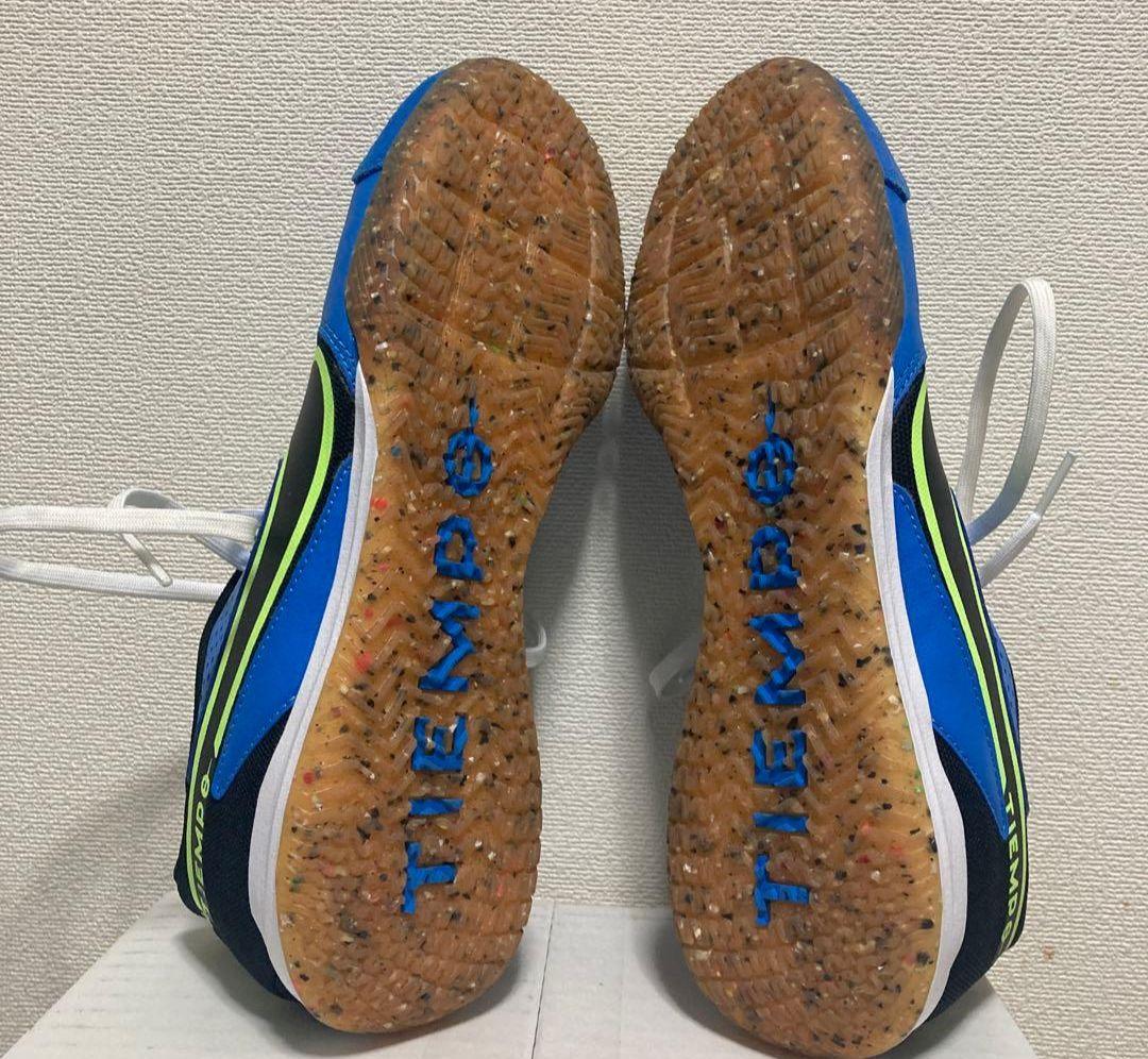 NIKE ティエンポ