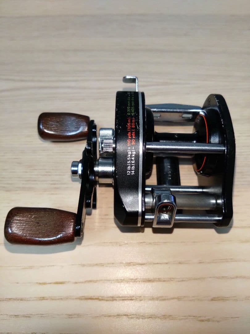ダイワ　DAIWA ファントムSM-15
