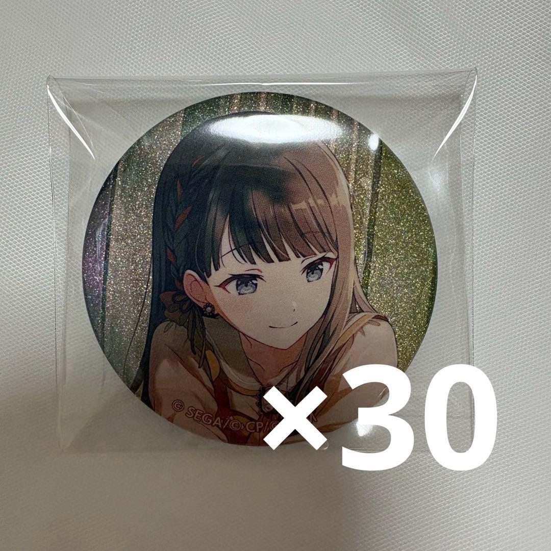 星乃一歌 プロセカ 缶バッジ 48B 30点