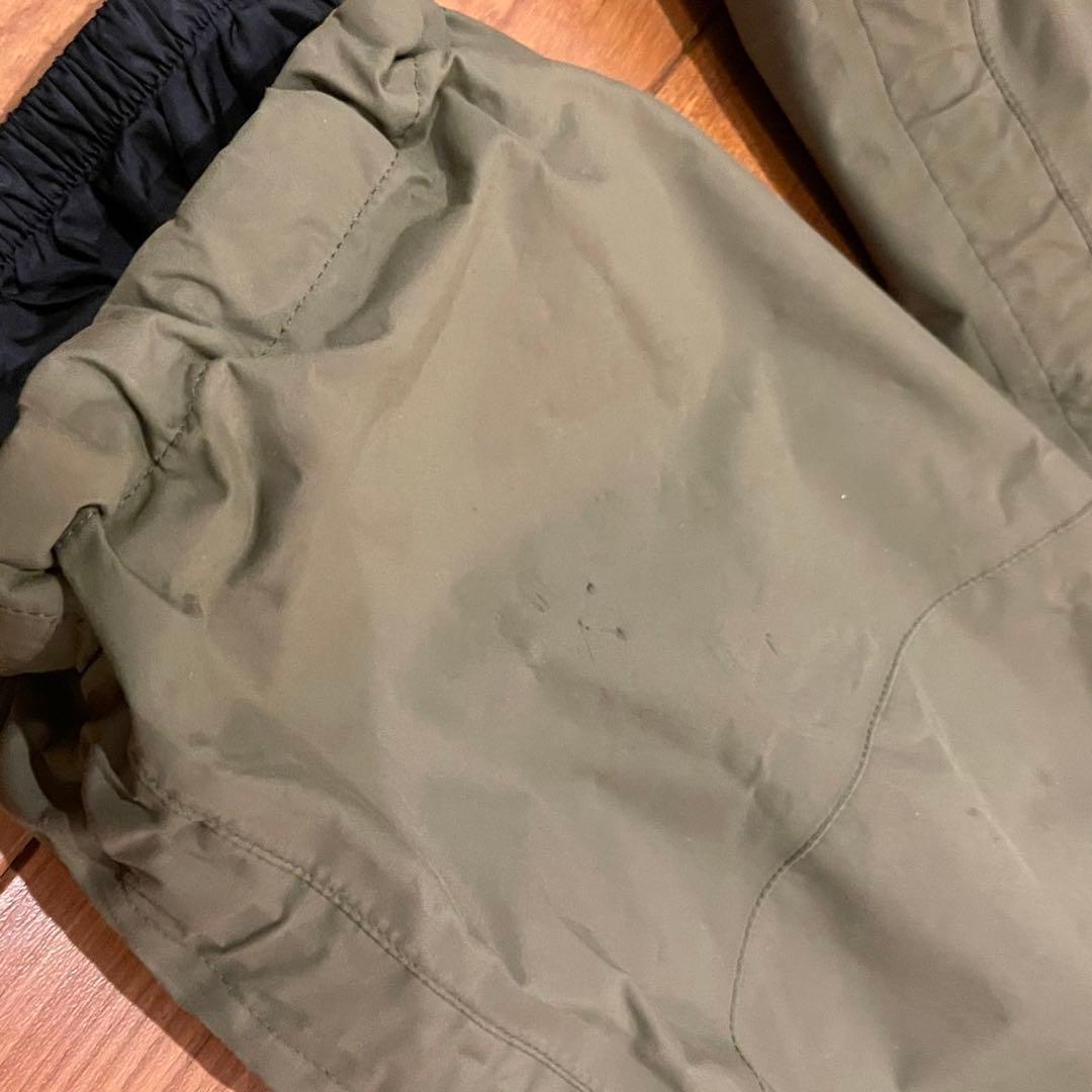 大人気⭐︎THE NORTH　FACE スキーウェアKids110cm