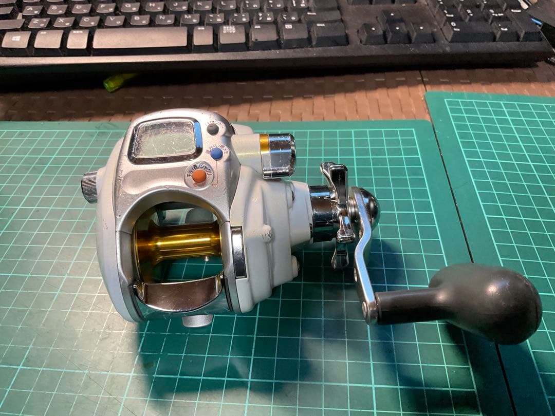レオブリッツ270