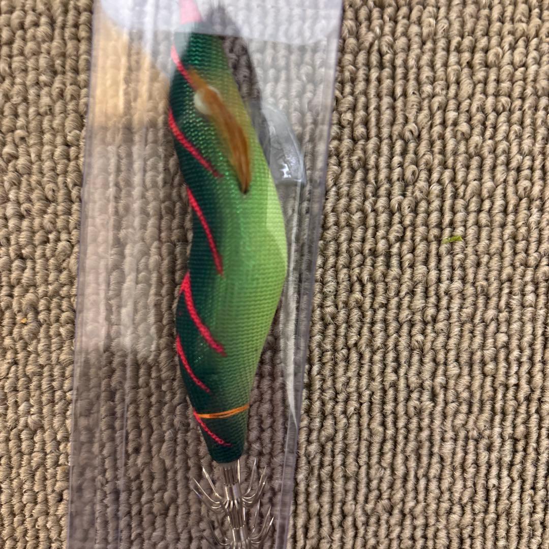餌木猿2.5号