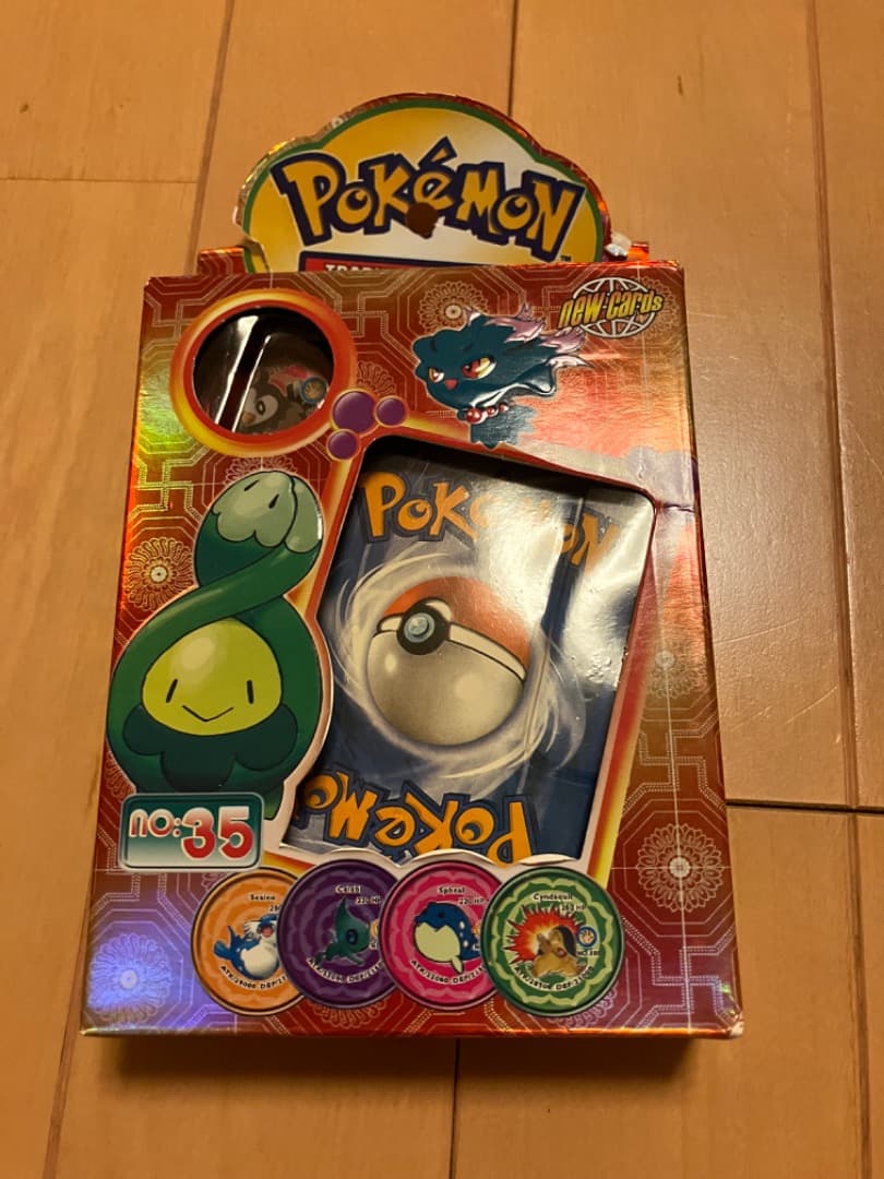 ポケモンカード　USA