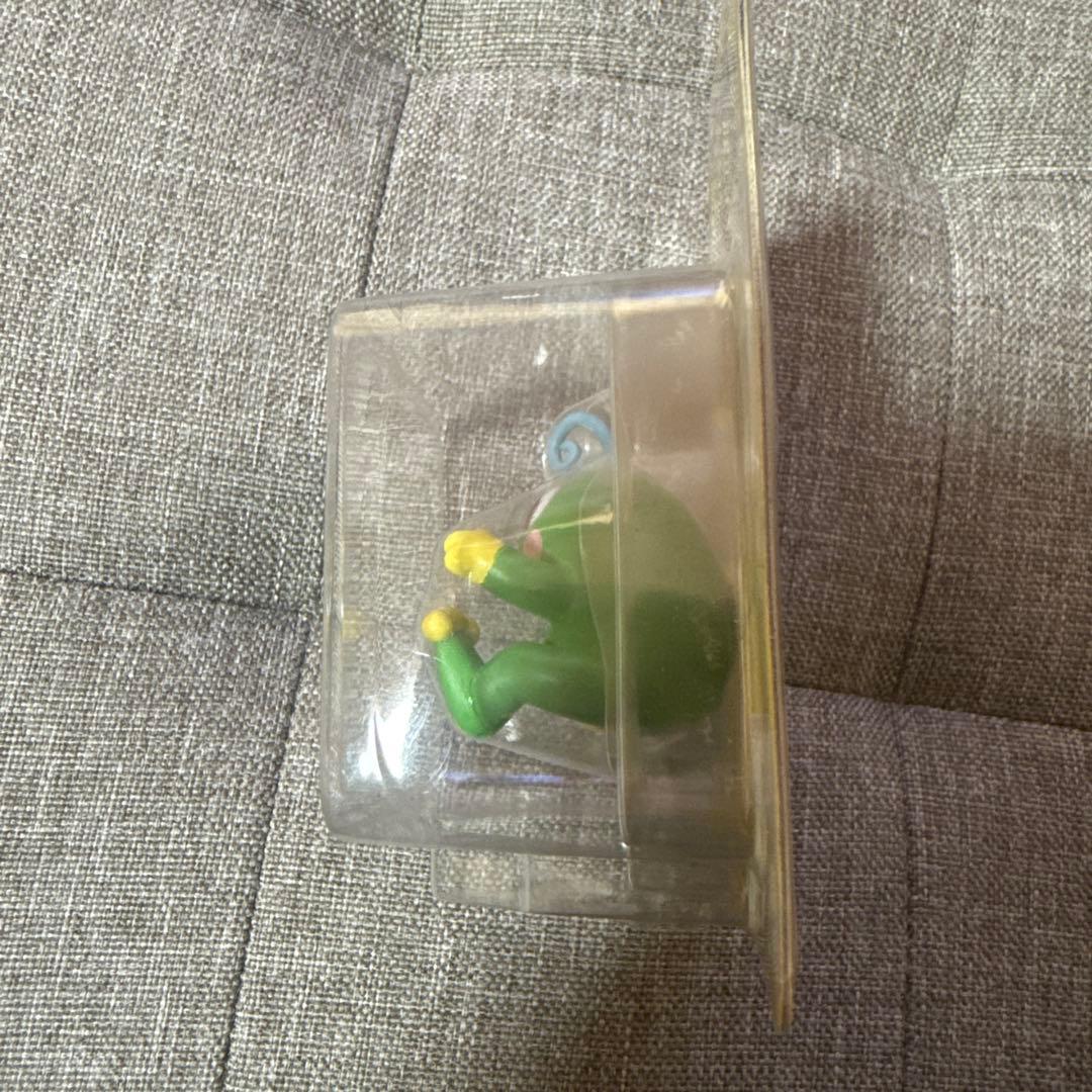 モンコレ　初期　ニョロトノ