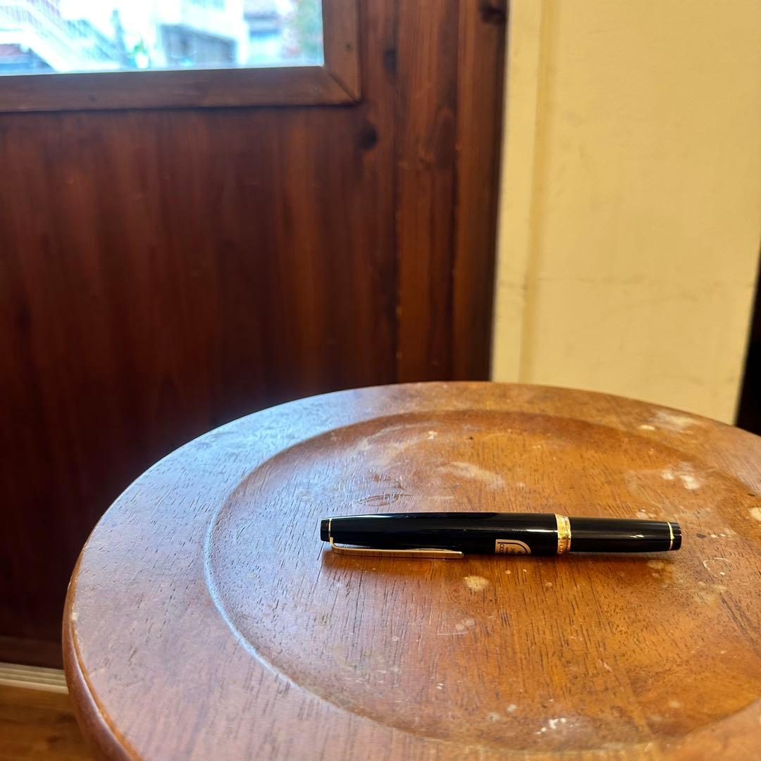 sailor セーラー　万年筆　ペン先　23k ①