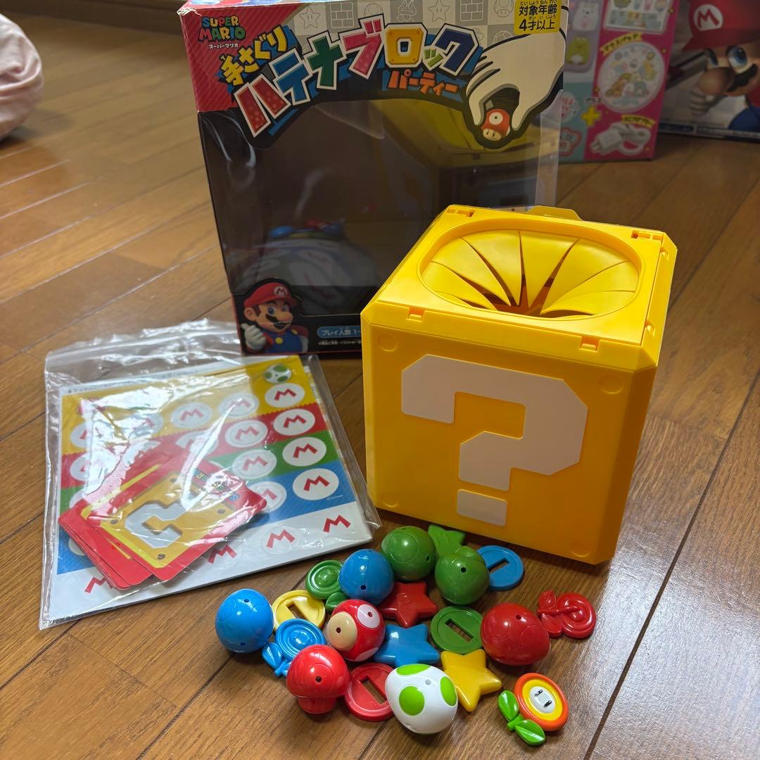 おもちゃ　大量　まとめ売り　すみっコぐらし　マリオ　ディズニー　トミカ　LaQ