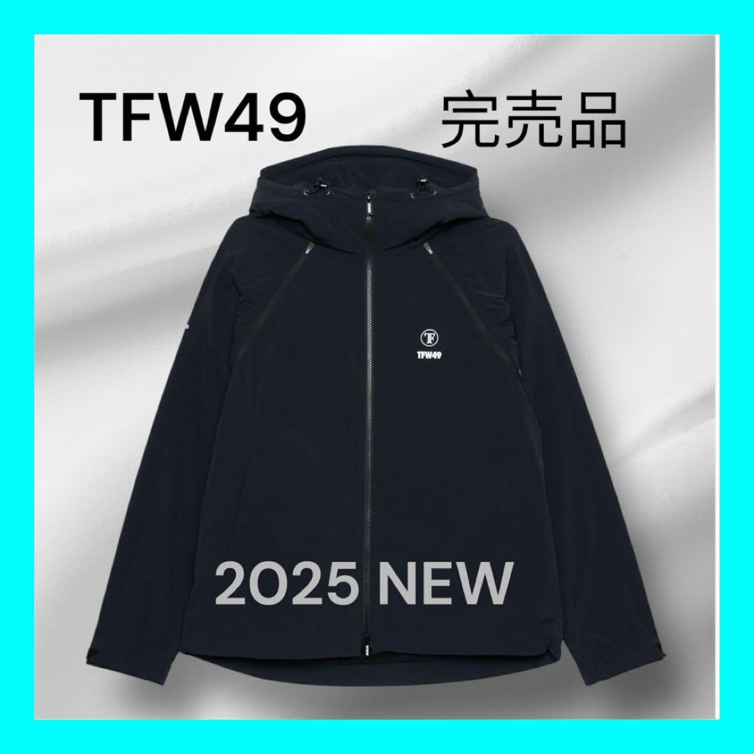 新品タグ付き⭐️TFW49⭐️2way 裏ボア⭐️ こん